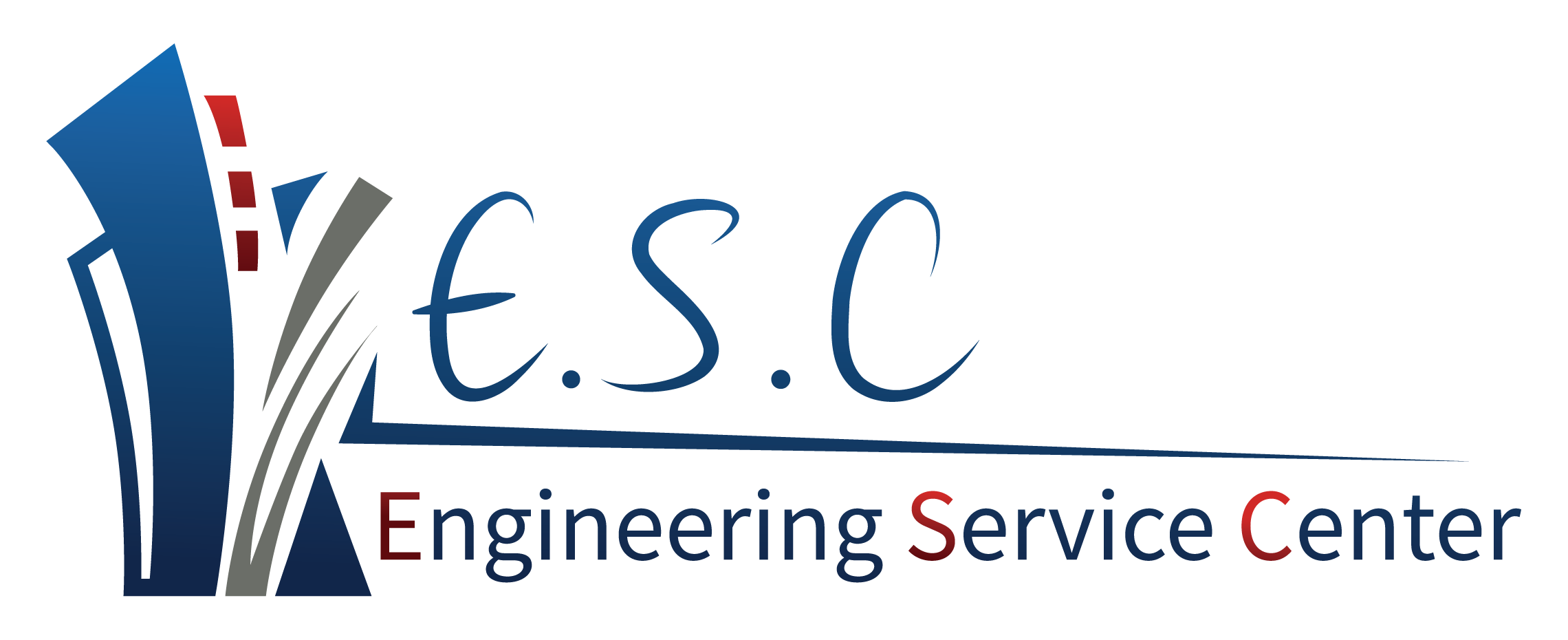 ESC Logo